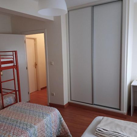 Sentir Galicia Apartamentos Redondela Luaran gambar