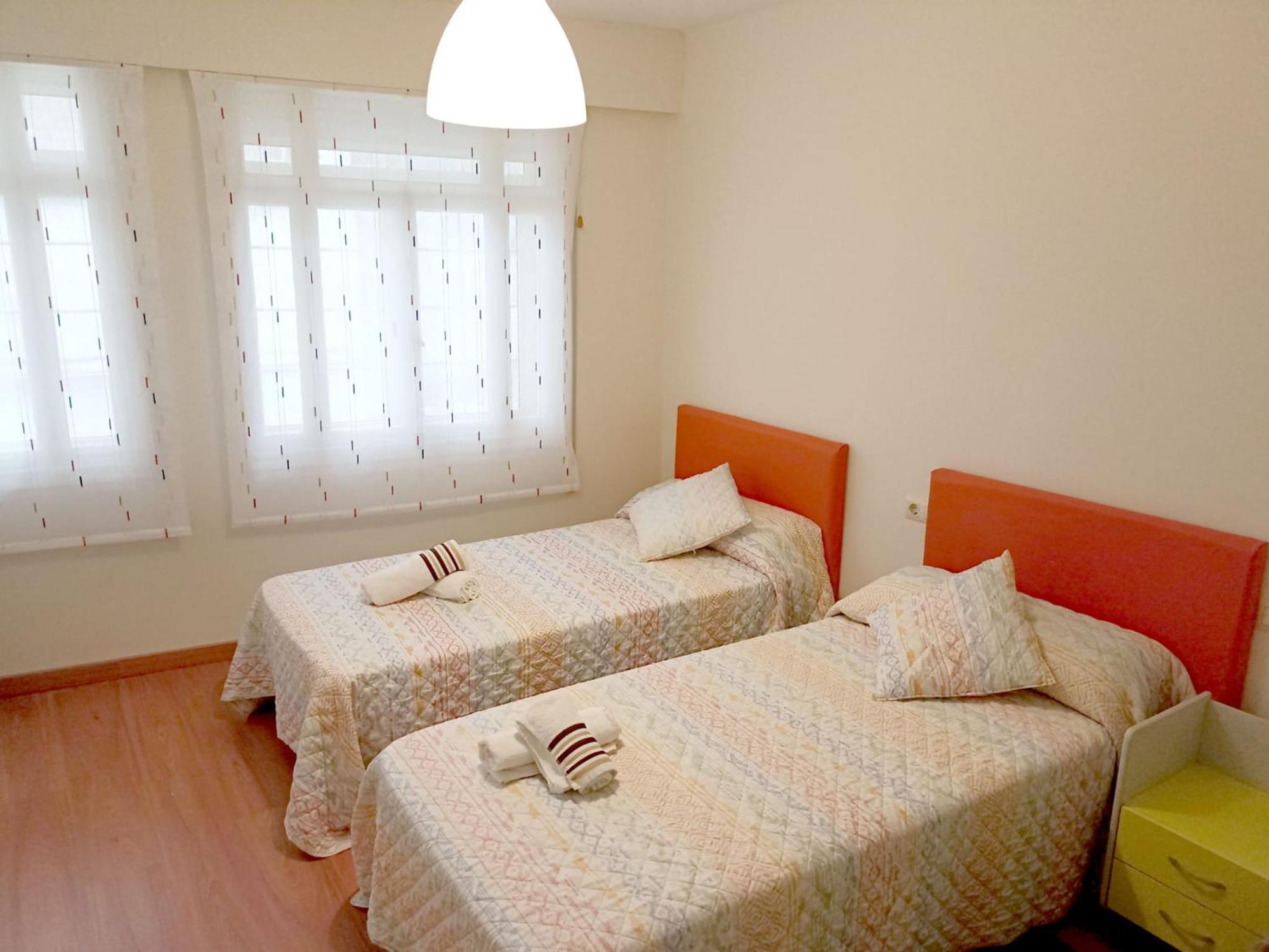 Sentir Galicia Apartamentos Redondela Luaran gambar