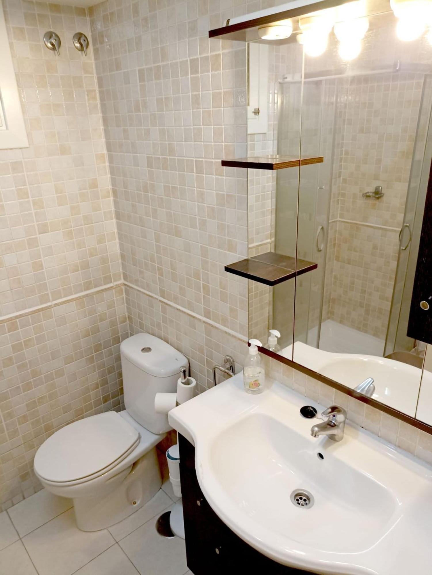 Sentir Galicia Apartamentos Redondela Luaran gambar