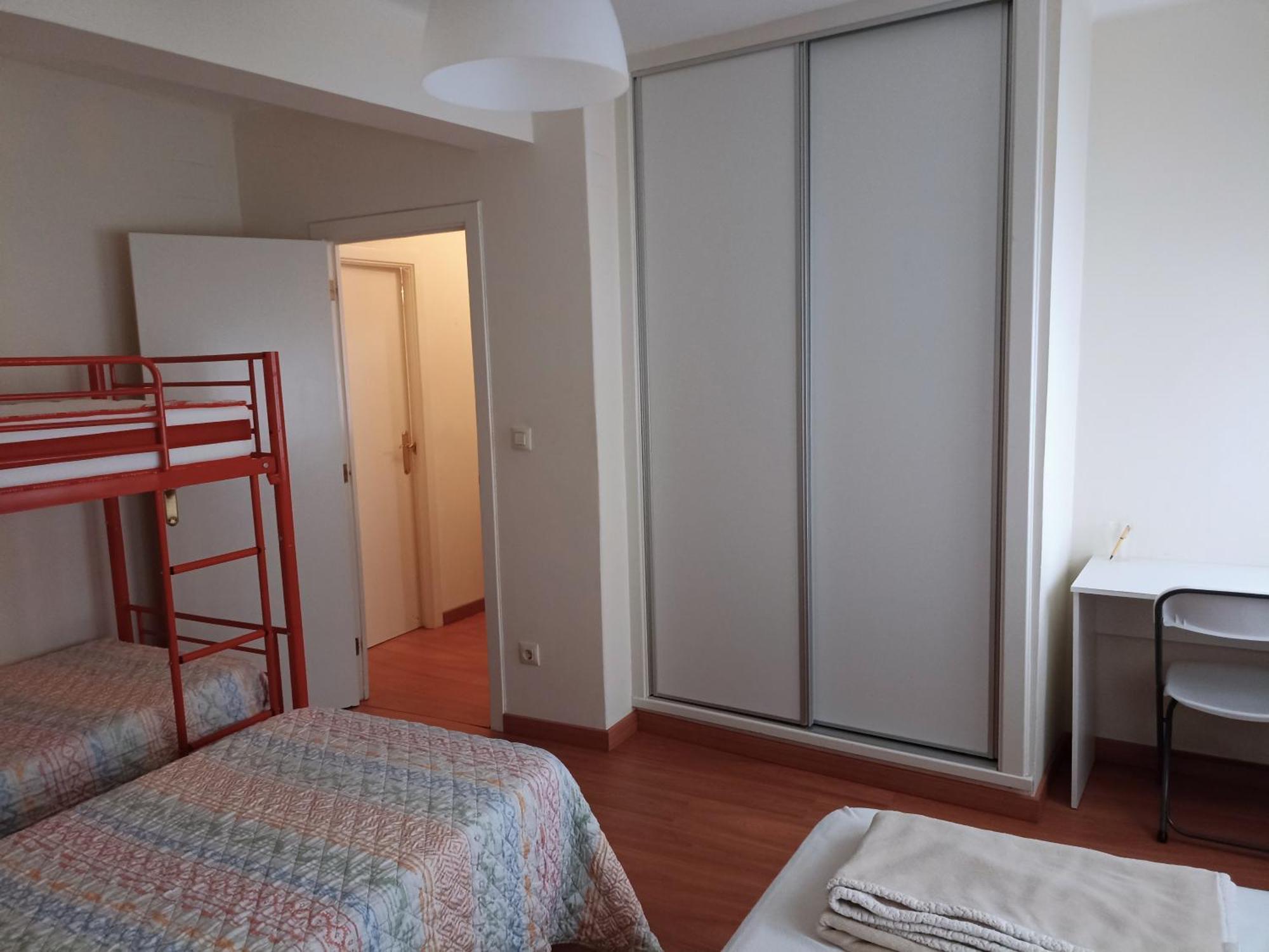 Sentir Galicia Apartamentos Redondela Luaran gambar